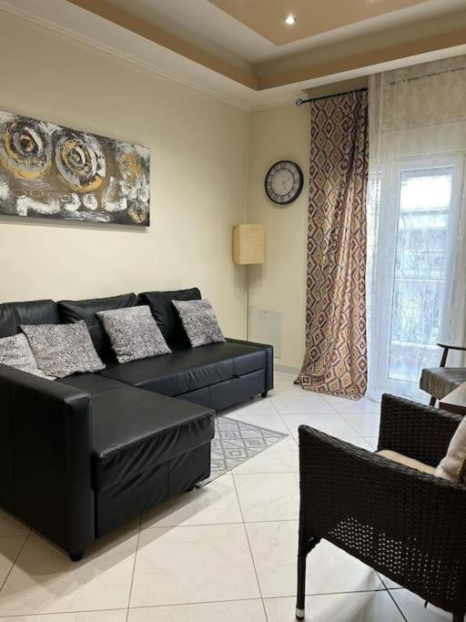 Ifestionos 2-Bedroom Apartment Thessaloníki Exteriör bild