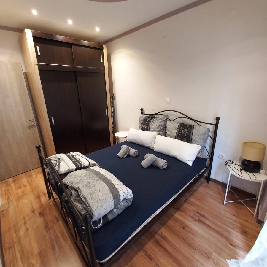 Ifestionos 2-Bedroom Apartment Thessaloníki Exteriör bild